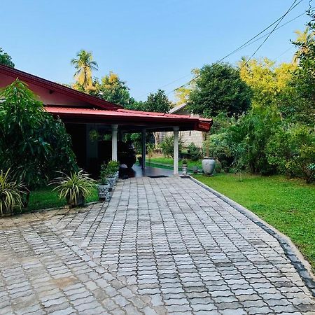 Lal Home Stay Sigiriya Exterior foto